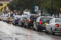   بالفيديو: قافلة الحملة الدعائية للمرشحين تجوب شوارع مدينة يافا